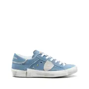 [Philippe Model] Philippe Model Prsx Sneakers 38 IT BLUE