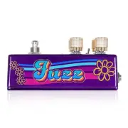 All-Pedal Love Machine Fuzz Guitar Effector