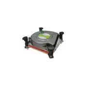 Dynatron K2 Socket 1156 Active Mini-ITX CPU Cooler