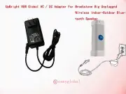 15V AC Adapter For Brookstone Big Blue Unplugged Bluetooth Speaker Power Charger