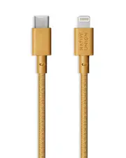 Native Union Belt Cable Usb-c to Lightning