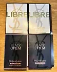 YSL LIBRE & BlACK OPIUM Perfume Samples