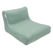 [Sunnylife] Luxe Floating Chair - Sea Sage