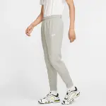 【NIKE 耐吉】休閒長褲_男_灰色_AS M NSW CLUB JGGR FT(BV2680063)