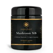 SuperFeast Mushroom M8
