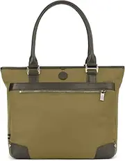 Orobianco(オロビアンコ) No.92961 Men's Tote Bag, Genuine Product, Fits A4 Size, 13.3 inch PC Storage, 13.3 L, 840 g, Back Pocket, Business Bag