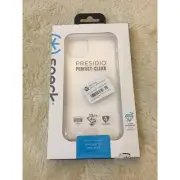 Speck Apple iPhone 11 Pro Max Presidio Perfect-Clear Case