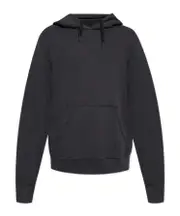 Hoodie XL,M Black