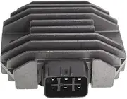 Garden Accessories Voltage Regulator Rectifier for Yamaha for Rhino 660 YXR660FA 4x4 2004-2007 High Performance
