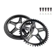 E-Bike Bike Chainring Mid Motor Crankset /Chain Wheel for BBS01B4514