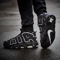 在飛比找蝦皮購物優惠-特價處理 NIKE AIR MORE UPTEMPO PIP