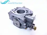Boat Engine Carburetor Assy 369032002M 369-03200-2 for Tohatsu Nissan 5HP 5B