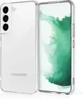 For Samsung Galaxy S20 FE Case w/ Soft Silicone Slim Full-Body Protective Cover