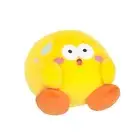 Sanei Boeki Kirby Of The Stars Kirby'S Gourmet Festival Mini Plush Kibby _