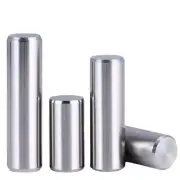Dowel Pins Cylindrical Pin Φ1-12mm Solid Positioning Pin Roller Stainless Steel