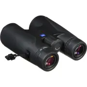 Zeiss Terra ED 8x42 Black/black Binoculars