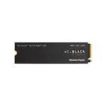 【WD 威騰】WD BLACK 黑標 SN770 500G GEN4 NVME PCIE SSD固態硬碟(WDS500G3X0E)