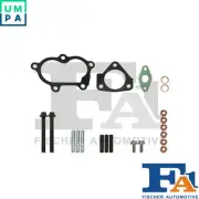 MOUNTING KIT CHARGER KT120080 FOR OPEL FRONTERA/Sport JEEP GRAND/CHEROKEE 2.5L