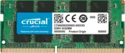 Crucial CT8G4SFRA32A 8GB 3200MHz DDR4-3200 SODIMM CL22 Notebook Laptop RAM