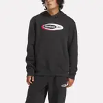 Ri Brand Proud Hoodie Black