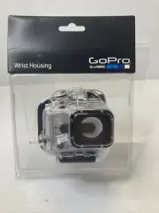 GoPro HERO 3 hero 3+ 4 WRIST HOUSING AHDWH-301 Waterproof Genuine