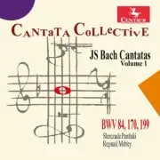 Cantatas by Bach, J.S. / Cantata Collective (CD, 2022)