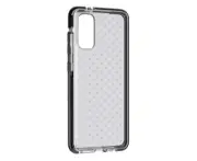 Tech21 Evo Check Case for Samsung Galaxy S20 T21-7657 - Smokey Black