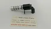 GENUINE OIL CONTROL VALVE SUIT HYUNDAI I45 2.0L.2.4L 2011-2014