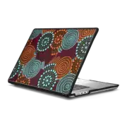 MacBook Pro 16-inch (M1 - M4) Impact Case "Working Together"