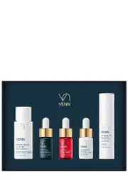 Venn The Discovery Set, Gift Sets, Moisture All-In-One Face Cleanser