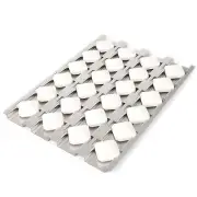Briquette Tray for Alfresco ALX2 ALX2-30 ALX2-42 ALX2-56 Grill Replacement Pa...