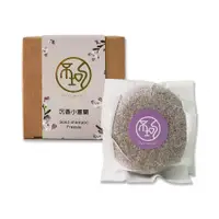 在飛比找HOTAI購優惠-【不垢】沉香小蒼蘭洗髮餅60g