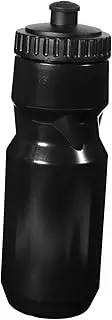 Portable Sports Water Bottle Capacity Fitness Jug with Easy for Outdoor Activities Gym School and Office Use