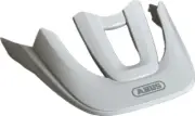 Abus 91084 Accessory Helmet - Cliffhanger S White Visor