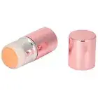 Oil Absorbing Roller Reusable Massage Mini Volcanic Stone Facial Cleansing R HG5