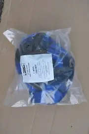 Full Body Harness Condor, 19F378. Blue/Black