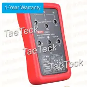 UNI-T UT261B Phase Sequence Motor Rotation Indicators Tester Meters