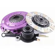 Xtreme Performance Clutch Kit - Cushioned Ceramic, Includes Concentric Slave Cylinder, KFD27404-1C