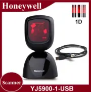 Honeywell YJ5900-1-USB Hand-free USB Omnidirectional 1D Laser Barcode Scanner