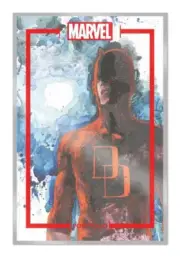 The Marvel Portfolio of David Mack: Daredevil by David Mack