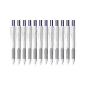 Papermate Inkjoy Quatro Ballpoint Pen Retractable 1.0mm 4 Colour [Box 12]