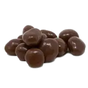 Ferris Eb Raisins Milk Chocolate 14oz Pack of 12