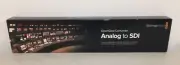 Blackmagic Design Analog to SDI Module, OpenGear Converter