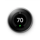 Google Nest Learning Programmable Smart Thermostat for Home - 3rd Gen