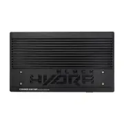 Deaf Bonce Black Hydra GAMMA 6.80 DSP 6-Channel 80W Class-D Processor Amplifier
