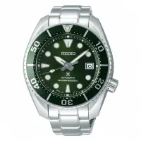 在飛比找蝦皮購物優惠-SEIKO 精工PROSPEX 200米潛水機械錶-綠水鬼（