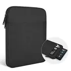 12.4 Inch Tablet Sleeve Case Bag for 2023 Galaxy Tab S9+ Plus 12.4"/Galaxy Ta...