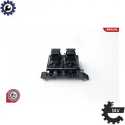 IGNITION COIL 03SKV239 FOR MAZDA MX-5/III L831/L8-VE/L828 1.8L BP /BP-ZE 1.8L