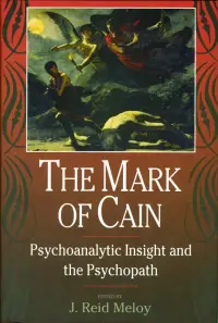 在飛比找博客來優惠-The Mark of Cain: Psychoanalyt