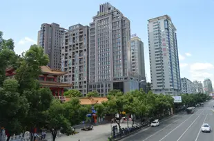 十堰大嘉國際酒店Dajia International Hotel